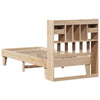 Sengeramme uten madrass 90x190 cm heltre furu