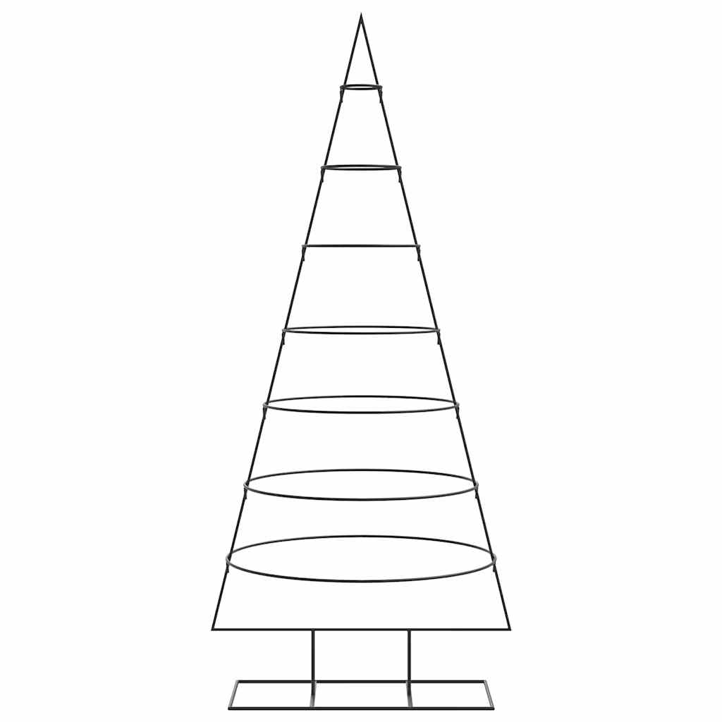 | Metall juletre | med stativ 180 cm Pulverlakkert stål