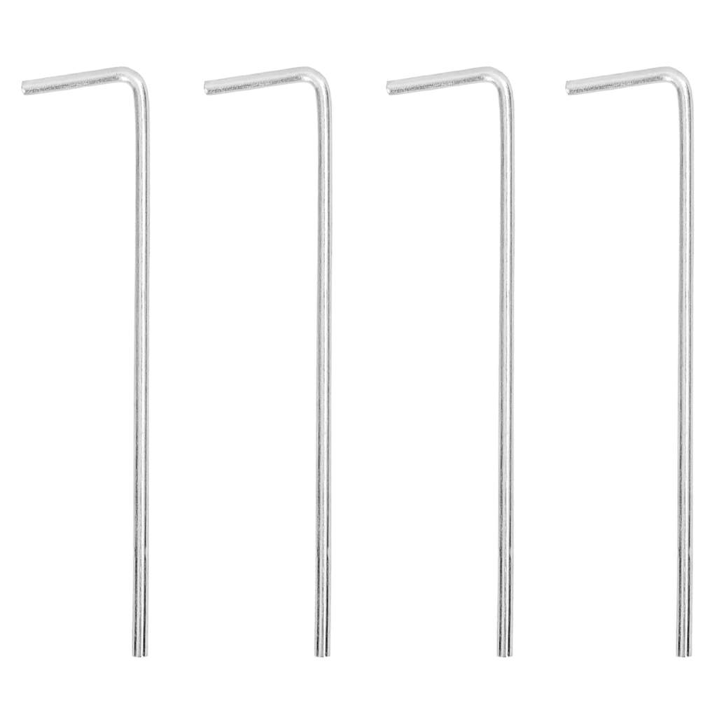 LED Juletre 475 LEDs Varm Hvit 247 cm