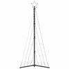 LED Juletre 339 LEDs Varm Hvit 187 cm