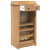 Vinhylle Panama 57x40x111,5 cm heltre furu