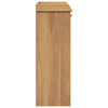 Vinhylle Panama 57x40x111,5 cm heltre furu