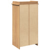 Vinhylle Panama 57x40x111,5 cm heltre furu