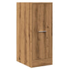 Apotekskap artisan eik 30x41x77,5 cm konstruert tre