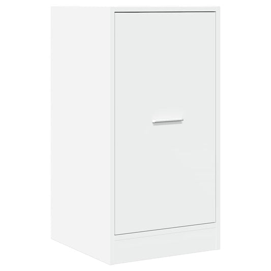 Apotekskap hvit 40x41x77,5 cm konstruert tre