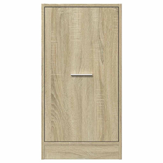 Apotekskap sonoma eik 40x41x77,5 cm konstruert tre