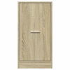 Apotekskap sonoma eik 40x41x77,5 cm konstruert tre