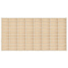 Samlerutstillingsskap i tre med 80 rom 80x4,5x40,5cm
