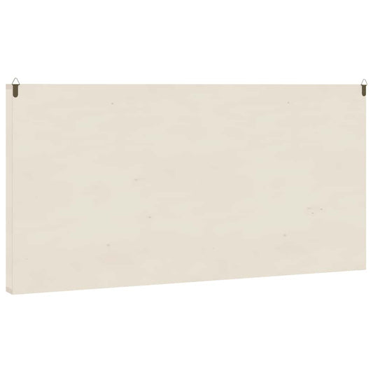 Samlerutstillingsskap i tre med 80 rom 80x4,5x40,5cm