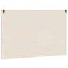 Samlerutstillingsskap i tre med 60 rom 60x4,5x40,5cm