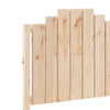 Ekstra lang sengeramme uten madrass 180x210 cm heltre