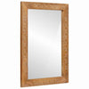 Baderomsinnredningssett 2 pcs Brun 62 x 33 x 58 cm heltre mango