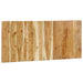 Hodegavl 120 cm heltre akasie
