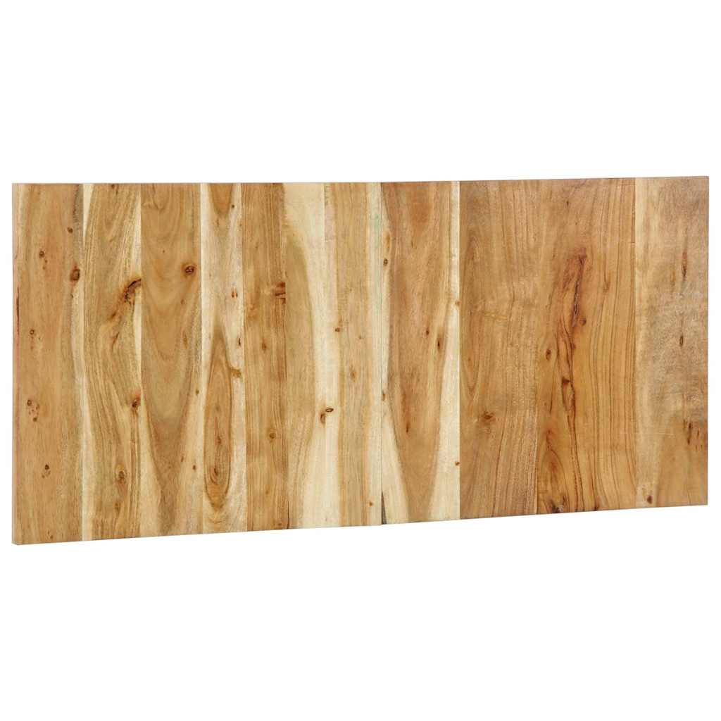Hodegavl 120 cm heltre akasie