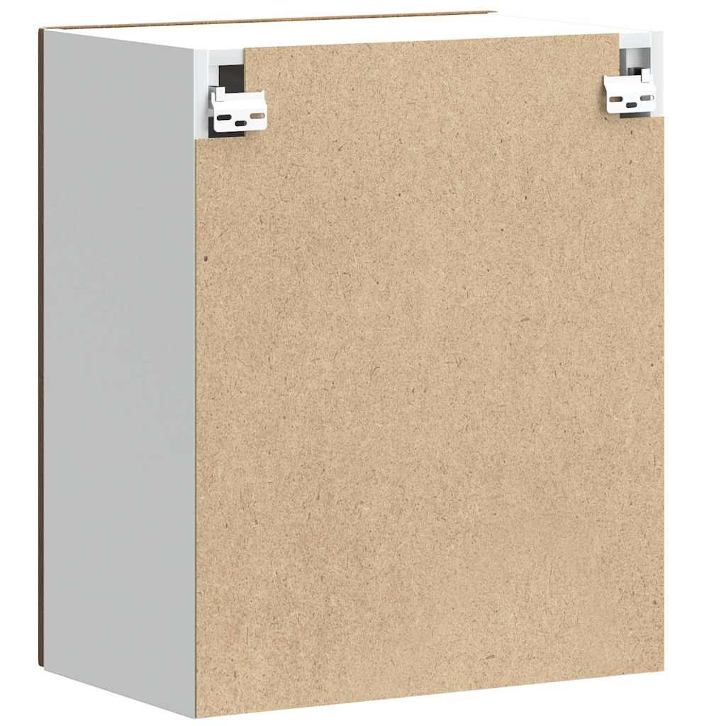 Kjøkkenskap Kalmar Brun eik konstruert tre