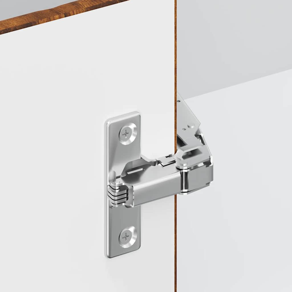 kjøkken hjørne underskap Lucca røkt eik konstruert tre
