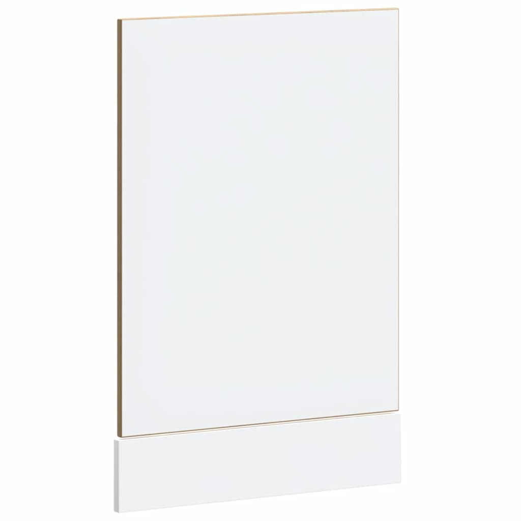 Oppvaskmaskin Lucca artisan eik konstruert tre