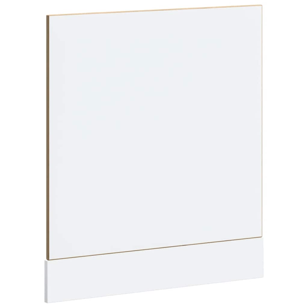 Oppvaskmaskin Lucca artisan eik konstruert tre