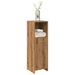 Baderomsskap artisan eik 30x30x95 cm konstruert tre