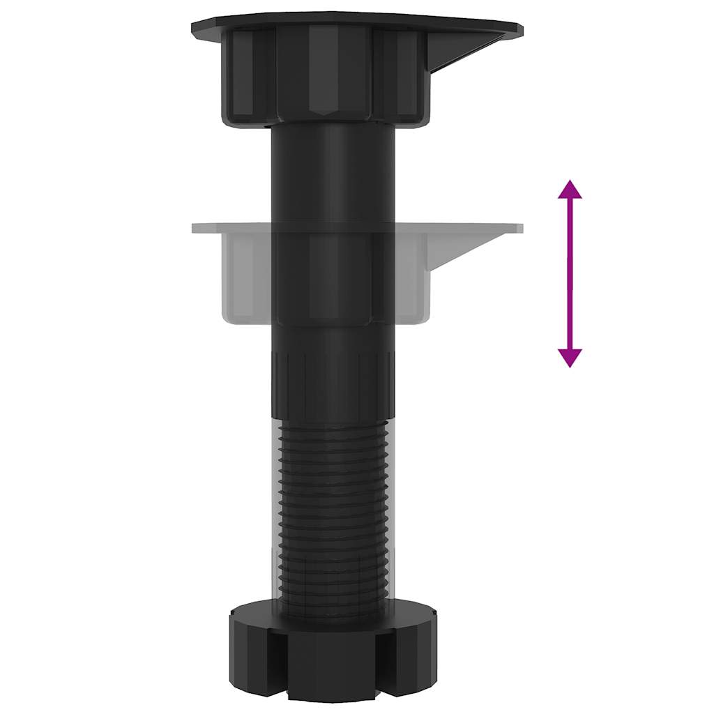 Bunnskap med skuff "Lyon" artisan eik 80x46x81,5 cm