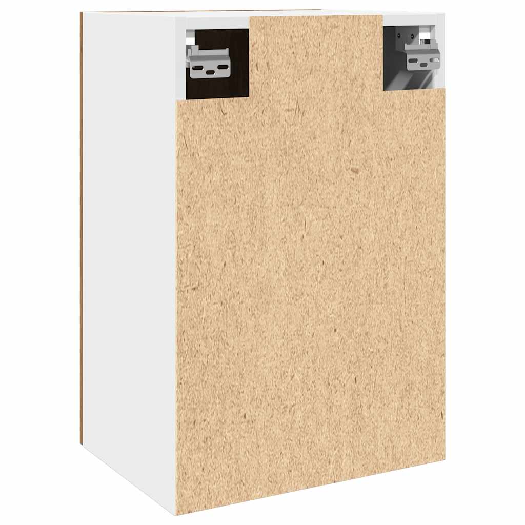 Hengende skap "Lyon" artisan eik 40x31x60 cm konstruert tre