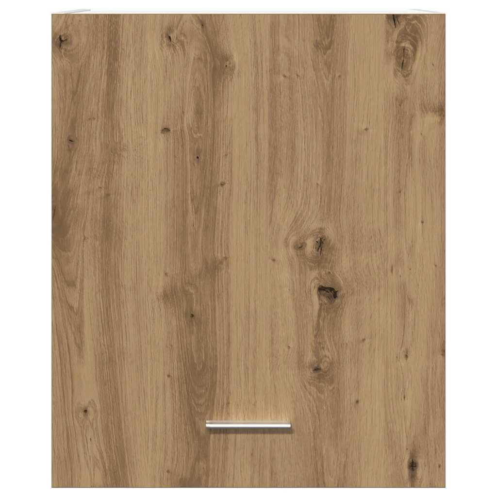 Hengende skap "Lyon" 2 stk artisan eik 50x31x60 cm