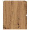 Baderomsskap artisan eik 60x38,5x45 cm konstruert tre