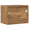 Baderomsskap artisan eik 60x38,5x45 cm konstruert tre