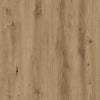 Veggmontert TV-hylle artisan eik 125x18x23 cm konstruert tre