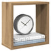Vegghyller kube 2 stk artisan eik 30x15x30 cm konstruert tre