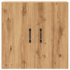 Veggskap artisan eik 60x31x60 cm konstruert tre