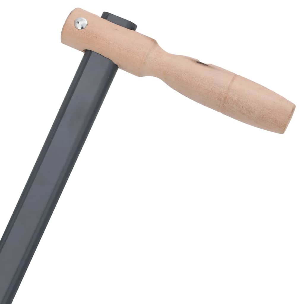 Ljå med slipesten 145 cm