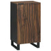Serviesskap Brun 40 x 33 x 75 cm heltre mango