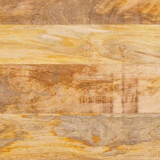 Baderom Hengende Skap Brun 38 x 33 x 48 cm Massiv mango tre