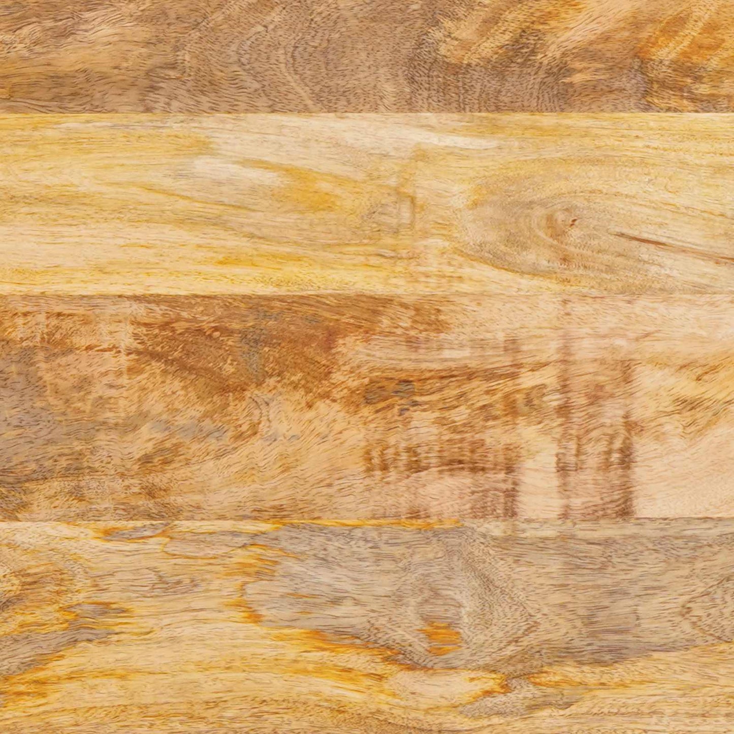 Høyskap med lagring Brun 90 x 33 x 75 cm Massiv mango tre