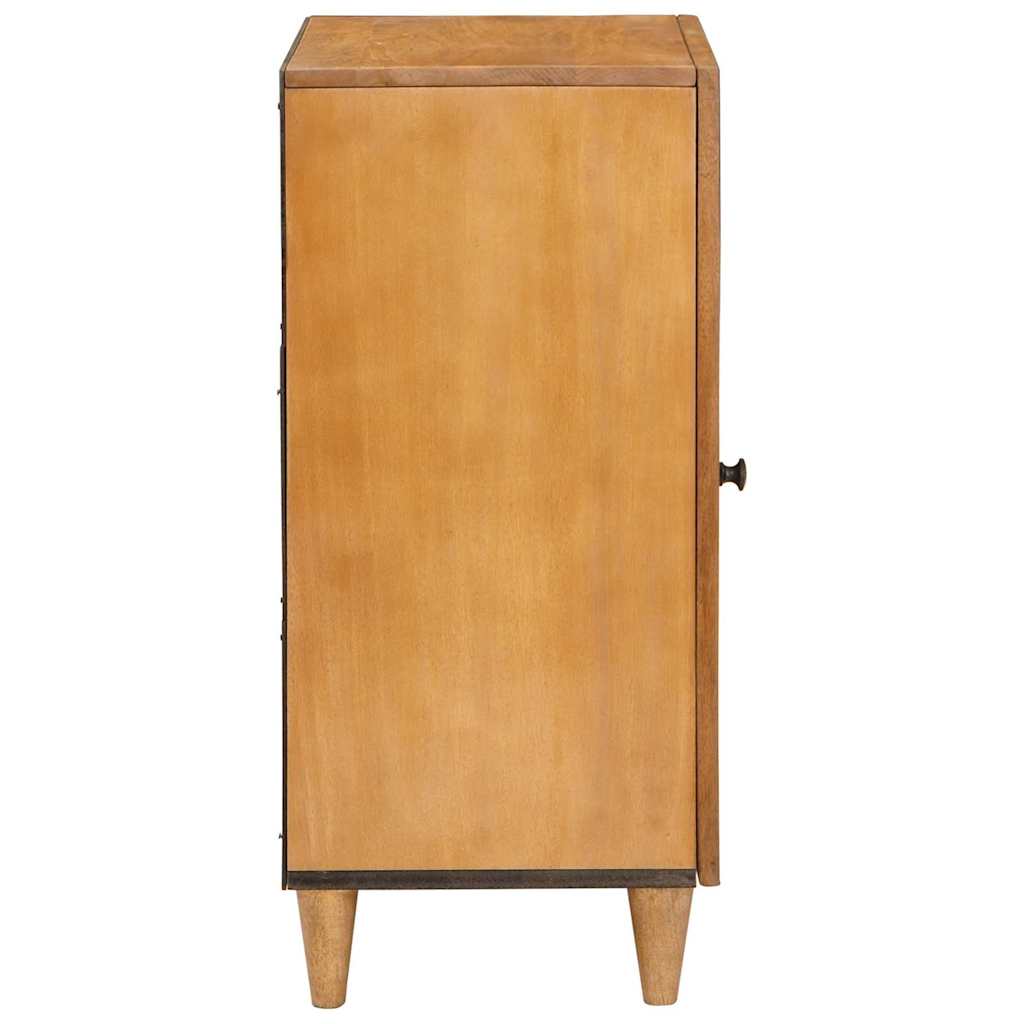 Serviesskap Lysebrun 33.5 x 40 x 75 cm