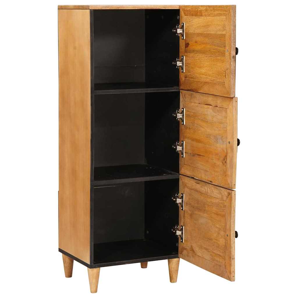 Høyskap Lysebrun 40 x 33 x 110 cm heltre mango