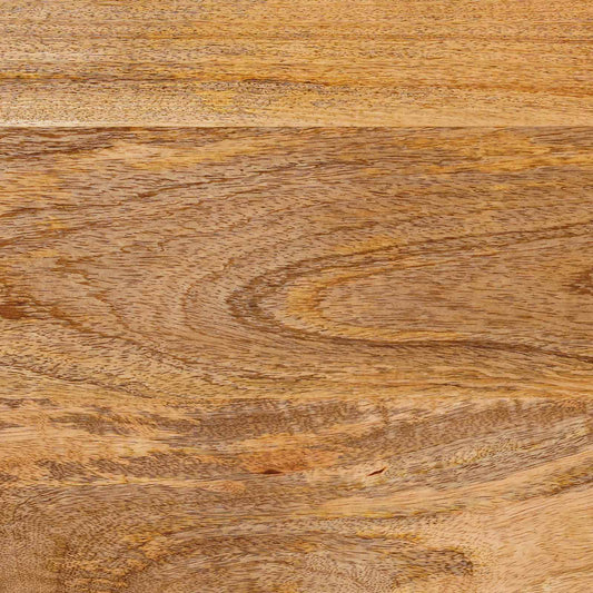 Baderom Hengende Skap med lagring Naturlig 38 x 33,5 x 48 cm vidaXL