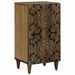Serviesskap med lagring Brun 40 x 33,5 x 75 cm Massiv mango tre