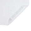 Madrassbeskytter hvit 200x220 cm vanntett