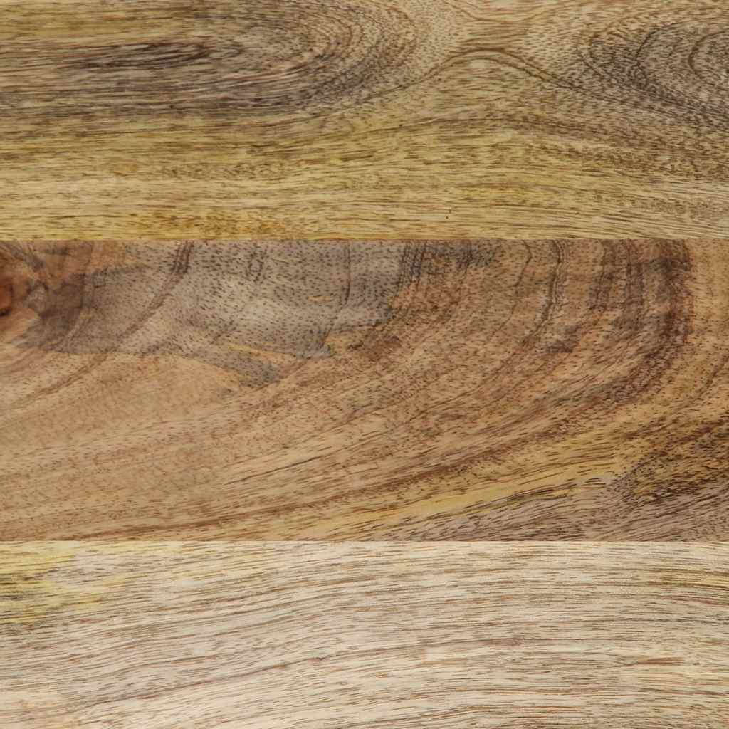 Nattbord 40x33,5x46 cm heltre mango