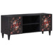 Oppbevaringsskap Flerfarget 105 x 33,5 x 46 cm Massiv mango tre