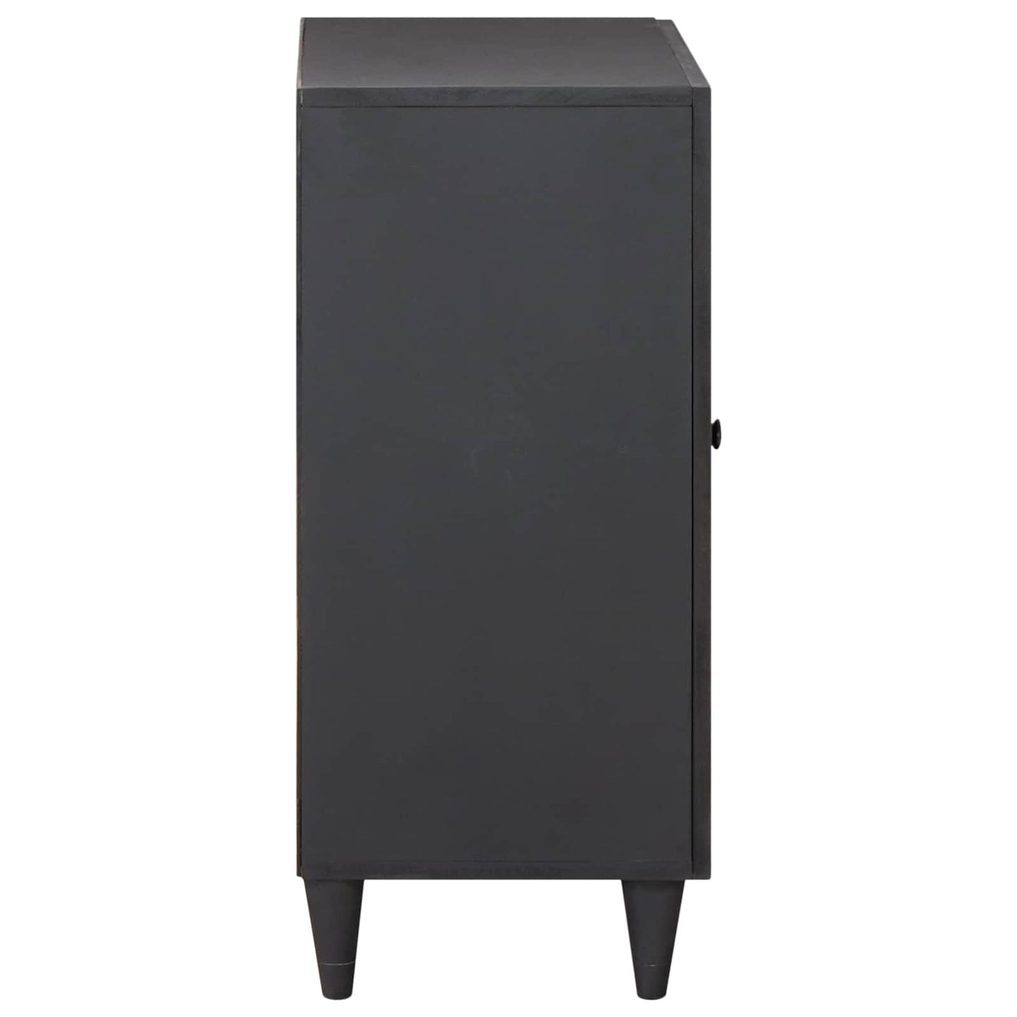 Oppbevaringsskap Flerfarget 60 x 33.4 x 75.1 cm