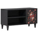 Oppbevaringsskap Flerfarget 80 x 31,5 x 46 cm Massiv mango tre
