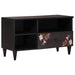 Oppbevaringsskap Flerfarget 80 x 33,5 x 46 cm Massiv mango tre