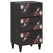 Oppbevaringsskap Flerfarget 40 x 33,5 x 75 cm Massiv mango tre