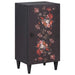 Oppbevaringsskap Flerfarget 40 x 33,5 x 75 cm Massiv mango tre