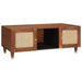 Kaffebord 100 x 54 x 40 cm Massiv mango tre