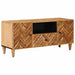 Oppbevaringsskap Brun 105 x 33,5 x 46 cm Massiv mango tre