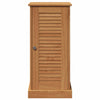 Baderomsskap VIGO honningbrun 37 x 34 x 80 cm Heltre furu